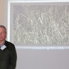 Bio-Landwird Henning Schaeper während seines Vortrages. Gut Sunder, 12.04.14
Hochgeladen am 16.04.2014 von Petra