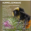 Hummelseminar in Österreich
Hochgeladen am 12.05.2014 von Petra